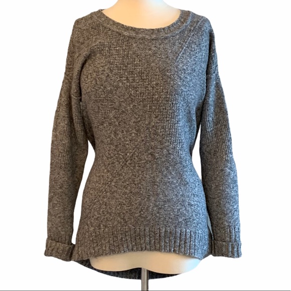 Calvin Klein Sweaters - Calvin Klein textured sweater- oversized medium